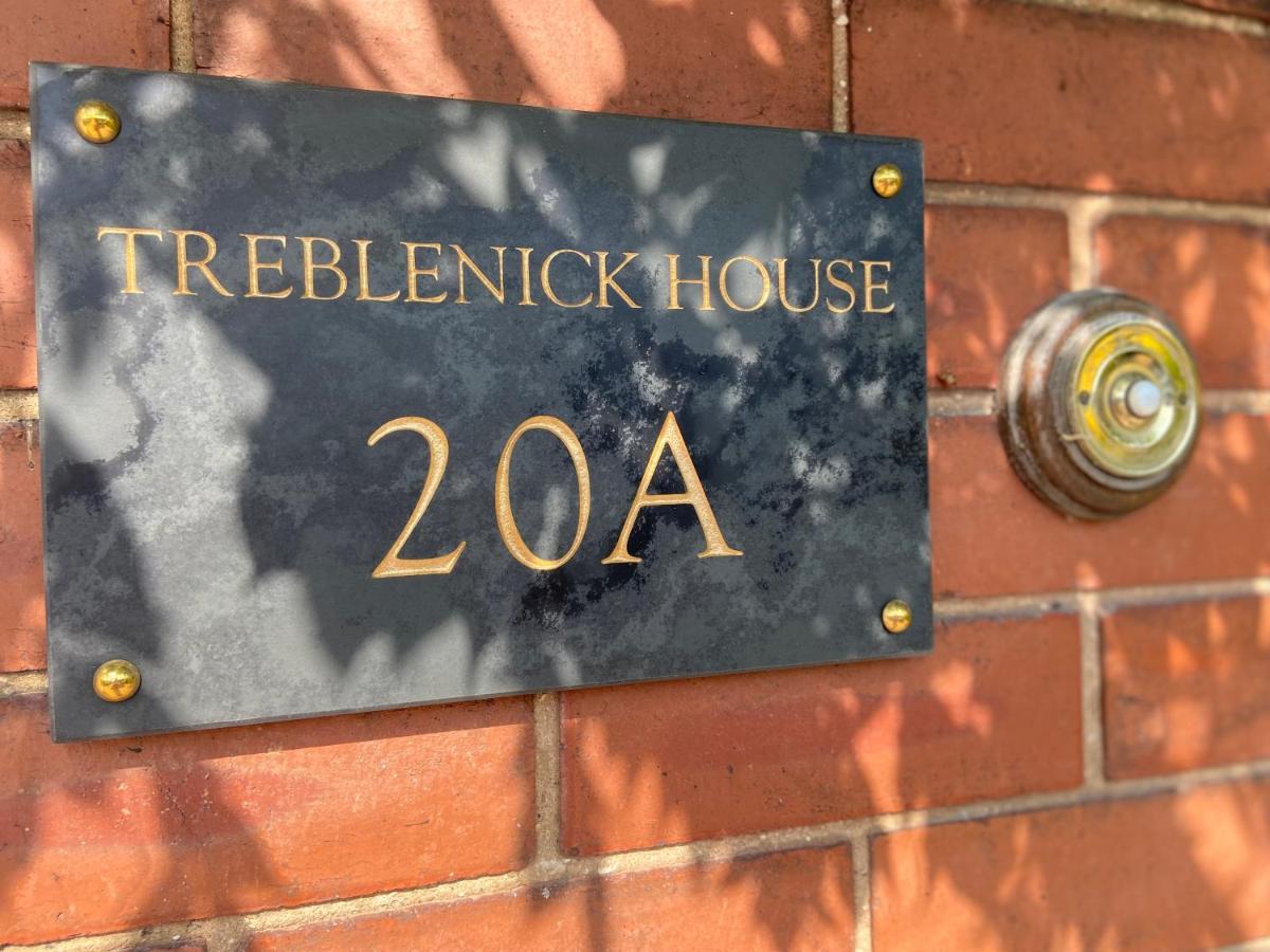Treblenick House Villa Thirsk Exterior foto