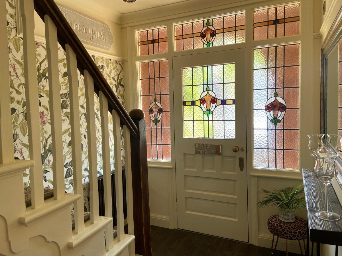 Treblenick House Villa Thirsk Exterior foto